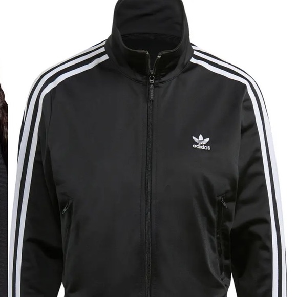 Adidas Women Track Jacket - Size S - Picture 3 of 5